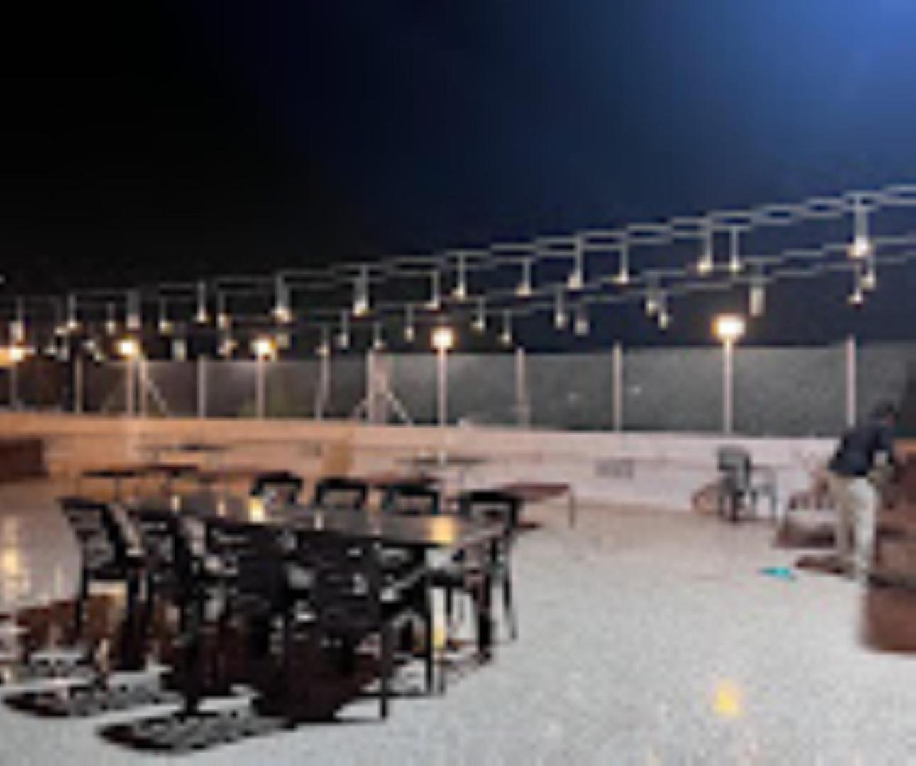 Hotel Pritam Palace , Dhule Εξωτερικό φωτογραφία