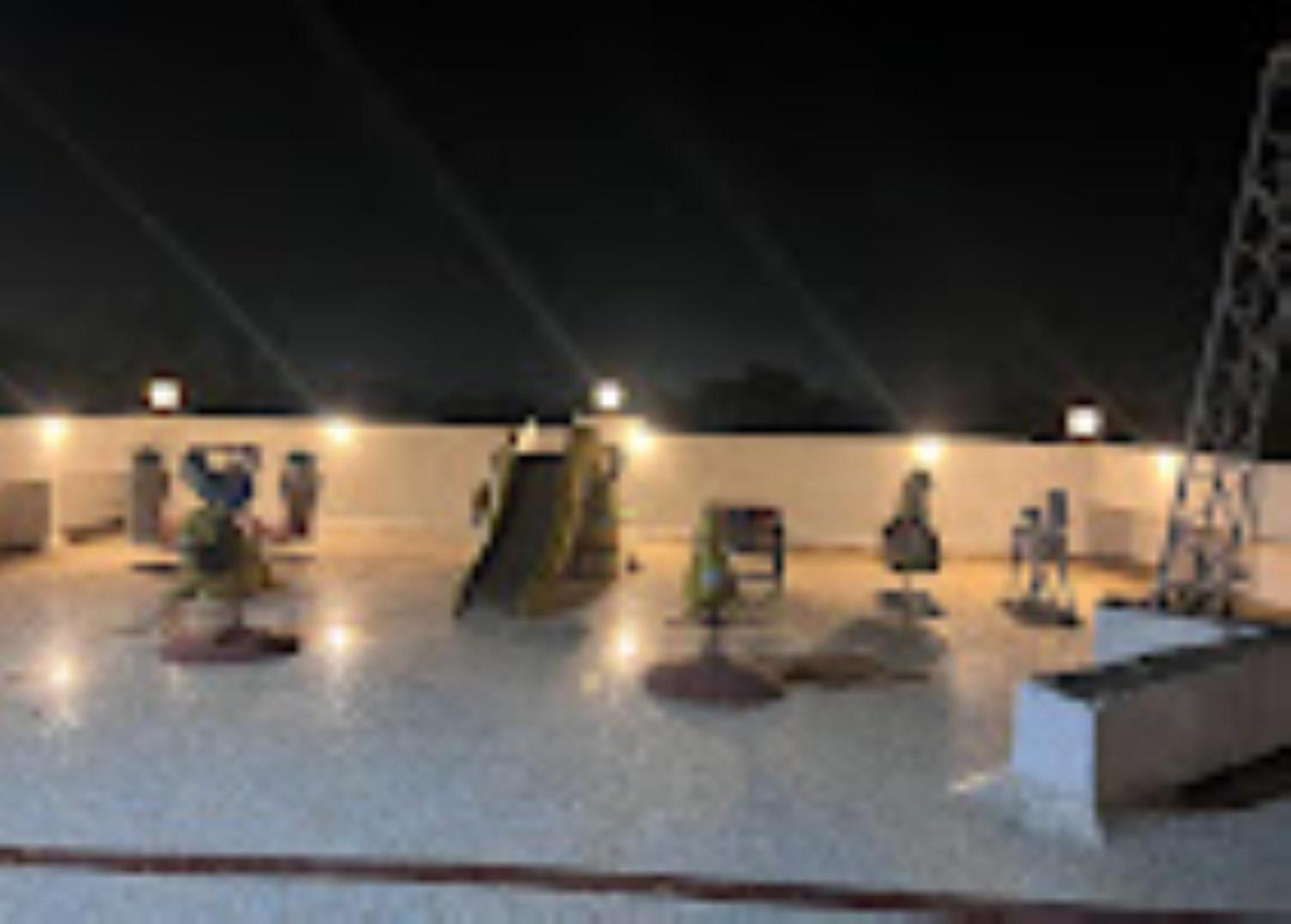 Hotel Pritam Palace , Dhule Εξωτερικό φωτογραφία