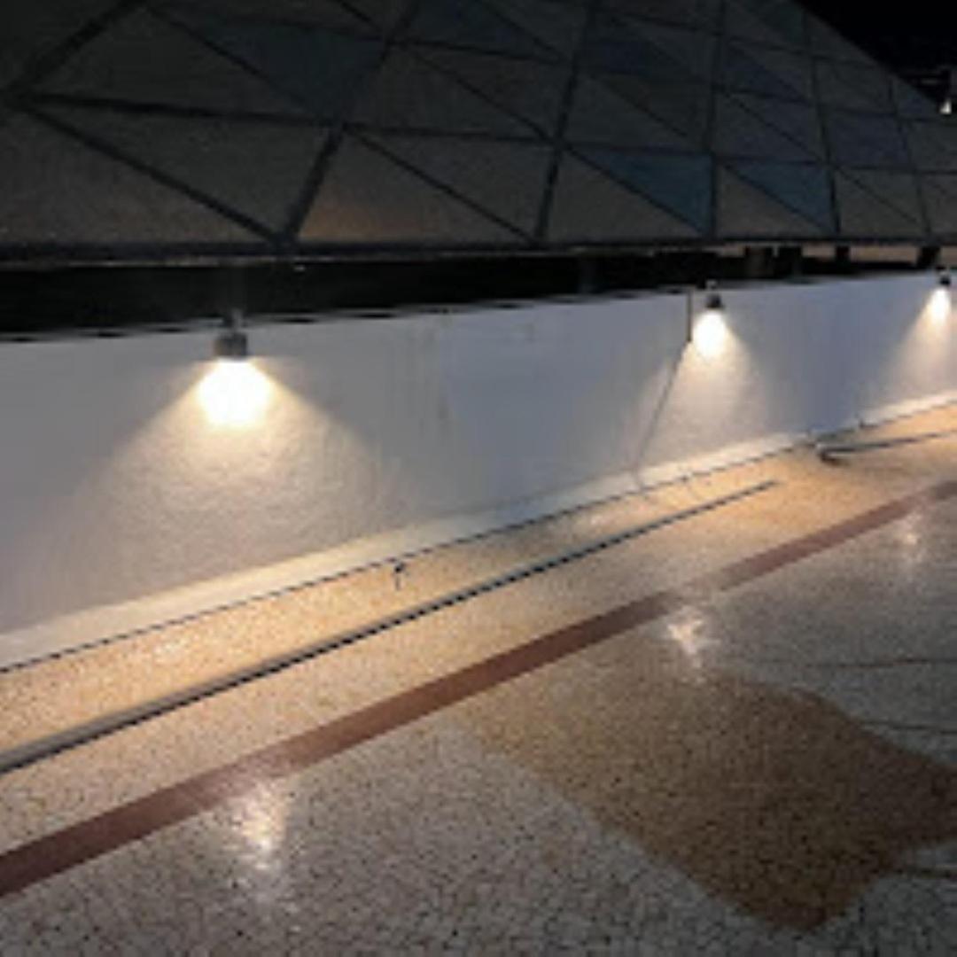 Hotel Pritam Palace , Dhule Εξωτερικό φωτογραφία