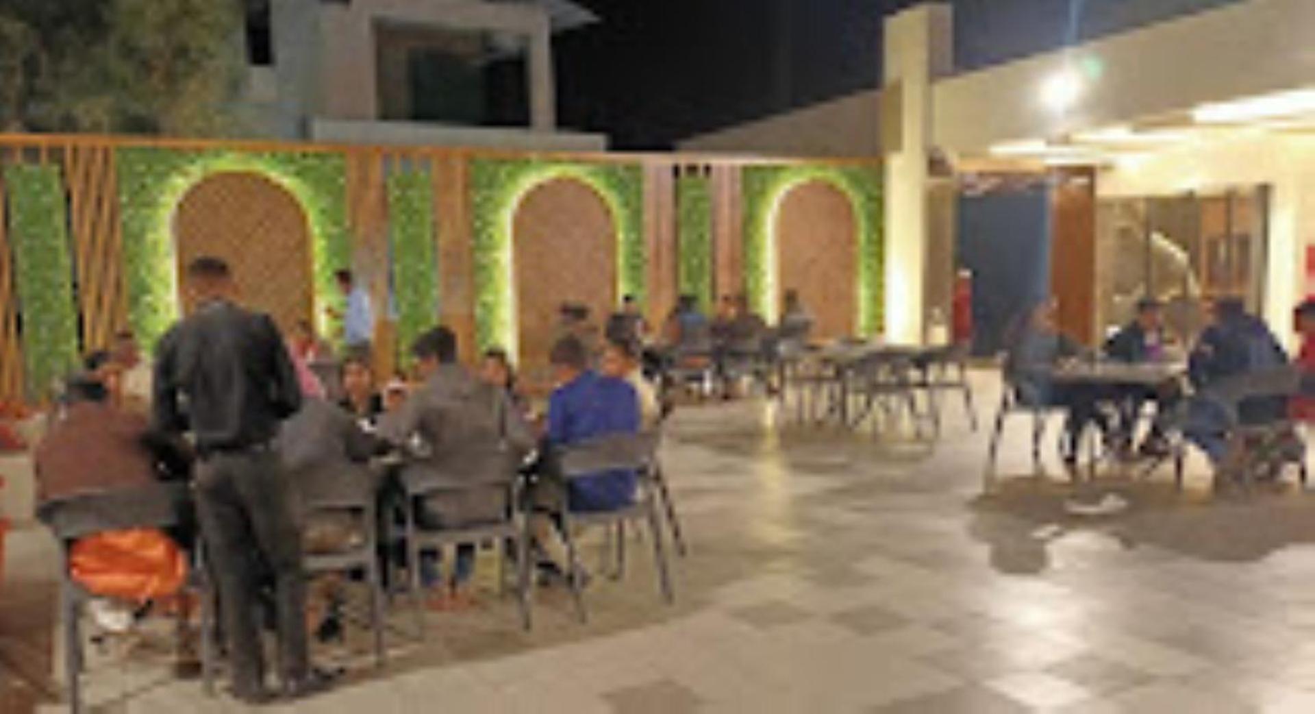 Hotel Pritam Palace , Dhule Εξωτερικό φωτογραφία