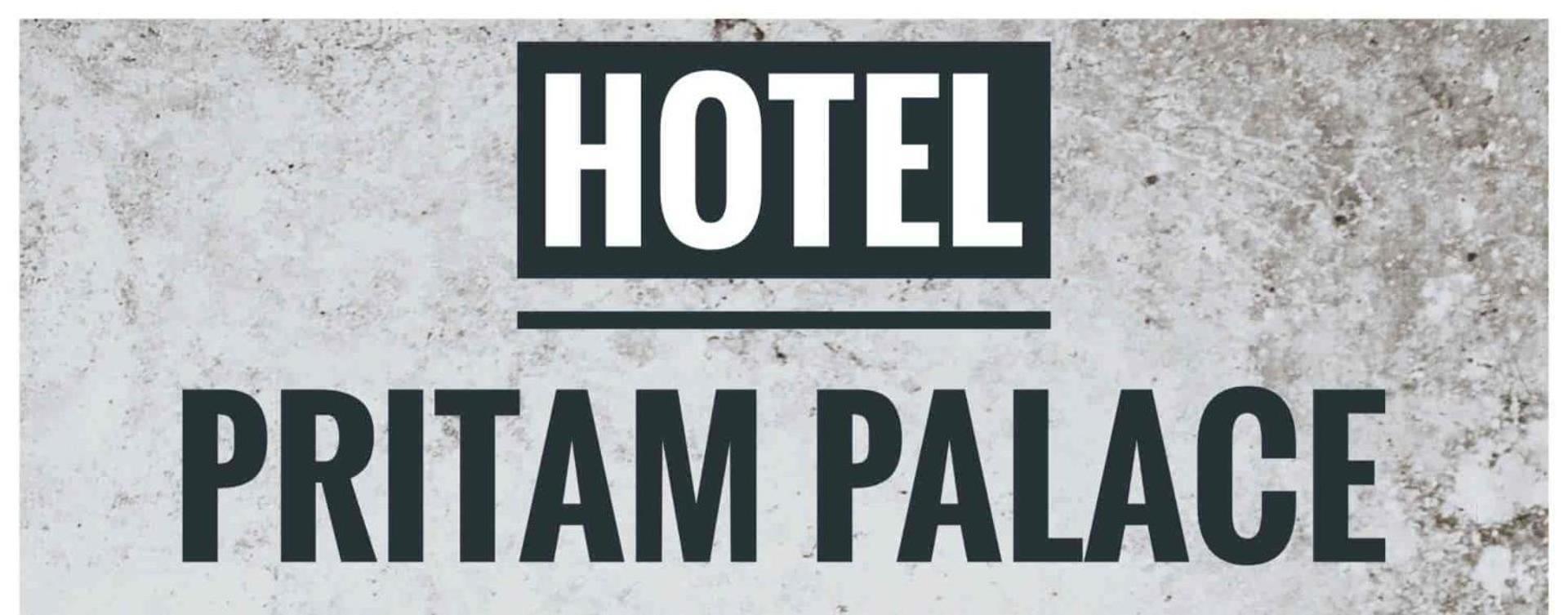 Hotel Pritam Palace , Dhule Εξωτερικό φωτογραφία
